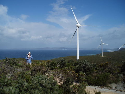 Bibbulmun Track - Accommodation Ballina 2