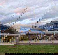 Blacktown Leisure Centre Stanhope - Accommodation Ballina