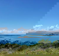 Bowen - Flagstaff Hill Lookout - Accommodation Ballina