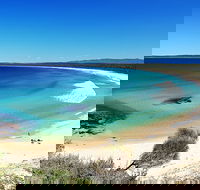 Broulee - Accommodation Ballina
