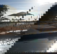 Bruno Bay - Accommodation Ballina