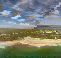 Castaways Beach - Accommodation Ballina