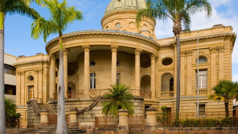 CBD Heritage Walk - Accommodation Ballina 1