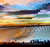 Ceduna Jetty - Accommodation Ballina