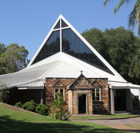 Christ Church Cathedral Precinct