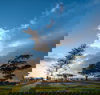 Cleveland Nandeebie/Indillie - Accommodation Ballina