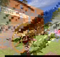 Connor's Mill Museum - Accommodation Ballina