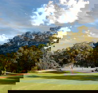 Corowa Golf Club - Accommodation Ballina