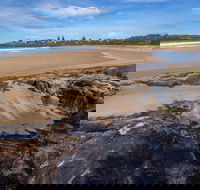 Cormorant Beach - Accommodation Ballina