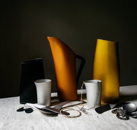 Craft ACT Craft  Design Centre - Accommodation Ballina