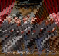 Creswick Theatre Company