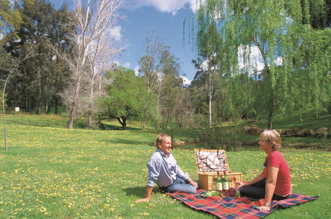 Darling Range - Accommodation Ballina 0