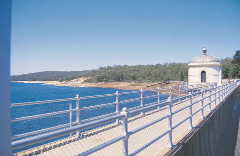 Darling Range - Accommodation Ballina 1
