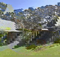 Davidson Whaling Station Historic Site - Accommodation Ballina