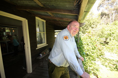 Davidson Whaling Station Historic Site - Accommodation Ballina 1