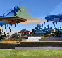 Davies Square Wallaroo - Accommodation Ballina