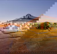 Far West Adventure Drive - Accommodation Ballina