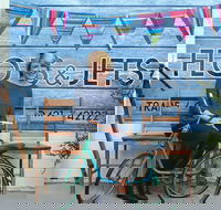 Flots and Jets - Accommodation Ballina