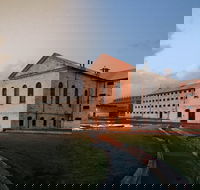 Fremantle Prison - Accommodation Ballina