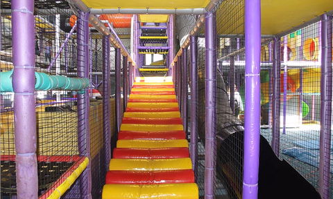 Fun Station Midland - Accommodation Ballina 0
