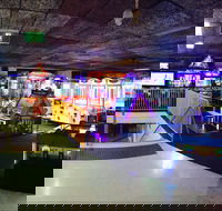Funland Ulladulla - Accommodation Ballina