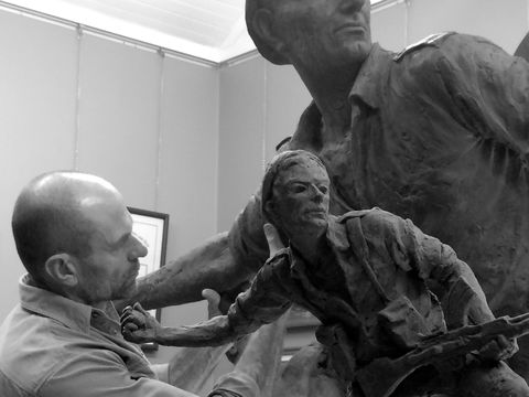 Garling Gallery - Accommodation Ballina 0