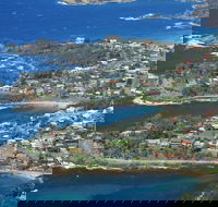 Garden Bay Picnic Area - Lilli Pilli - Accommodation Ballina