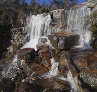 Gibraltar Falls - Accommodation Ballina