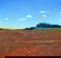 Gorrie Airfield - Accommodation Ballina