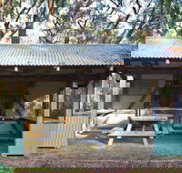 Granite Picnic Area - Accommodation Ballina