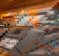 Gumnut Hideaway Gallery - Accommodation Ballina