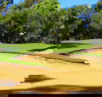 Hartfield Golf Club - Accommodation Ballina