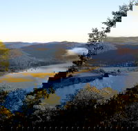 Hawkins Lookout - Accommodation Ballina