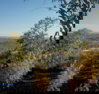 Heathcote-Graytown National Park - Accommodation Ballina