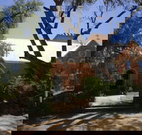 Holy Trinity Anglican Church - Accommodation Ballina