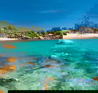 Horseshoe Bay - Bowen - Accommodation Ballina