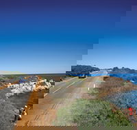 Indian Ocean Drive - Accommodation Ballina