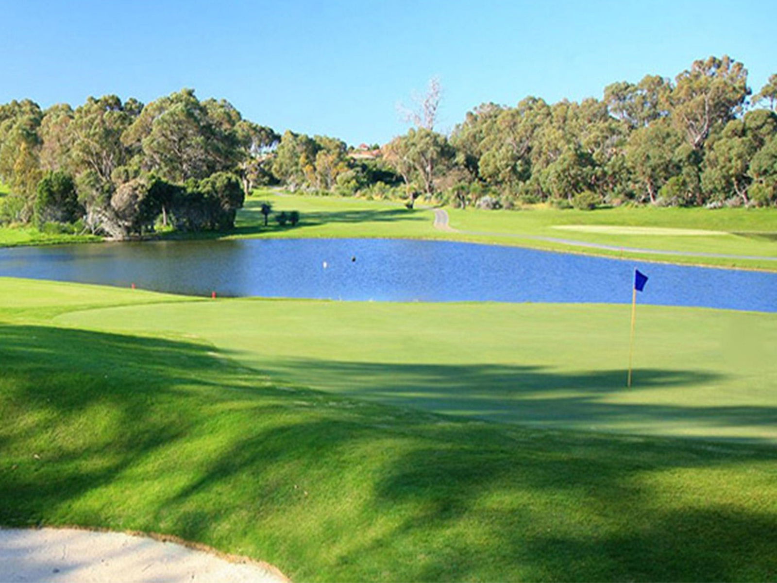 Connolly WA Accommodation Ballina