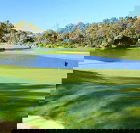 Joondalup Resort and Country Club - Accommodation Ballina