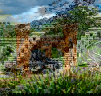 Kangaroo Valley - Accommodation Ballina