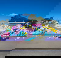 Kirkham Skate Park - Accommodation Ballina