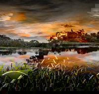 Lake McIntyre - Accommodation Ballina