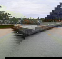 Lock 4 - Accommodation Ballina