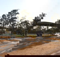 Longreach Skate Park - Accommodation Ballina