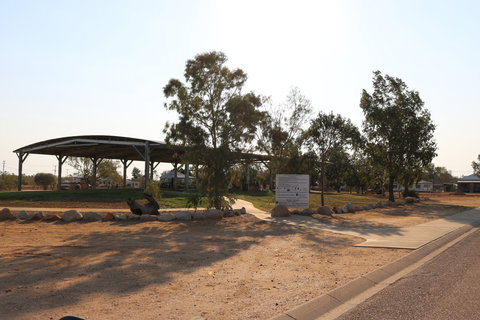 Longreach Skate Park - Accommodation Ballina 0