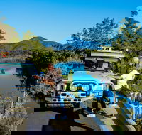 Macleay Valley Coast  Bellbrook Scenic Drive