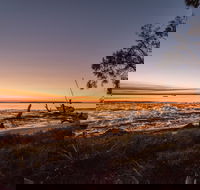 Macleay Island Jencoomercha - Accommodation Ballina