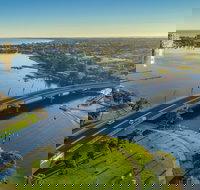 Mandurah - Accommodation Ballina