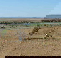 Marlgu Billabong - Accommodation Ballina