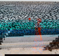 Maryborough - Accommodation Ballina